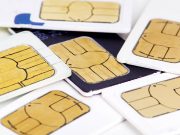 Telcos renew support for SIM card registration bill
