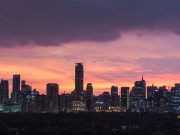 Philippine office rentals likely to hit modest goal