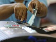 Tech firm defends voting machines