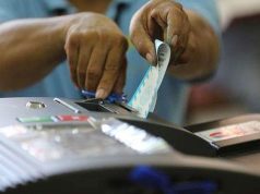 US prosecutors charge voting tech company Smartmatic in alleged bribery scheme