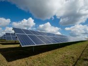 SPNEC readies land for solar capacity beyond 500 MW