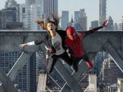 Spider-Man ignites pandemic box office with historic opening