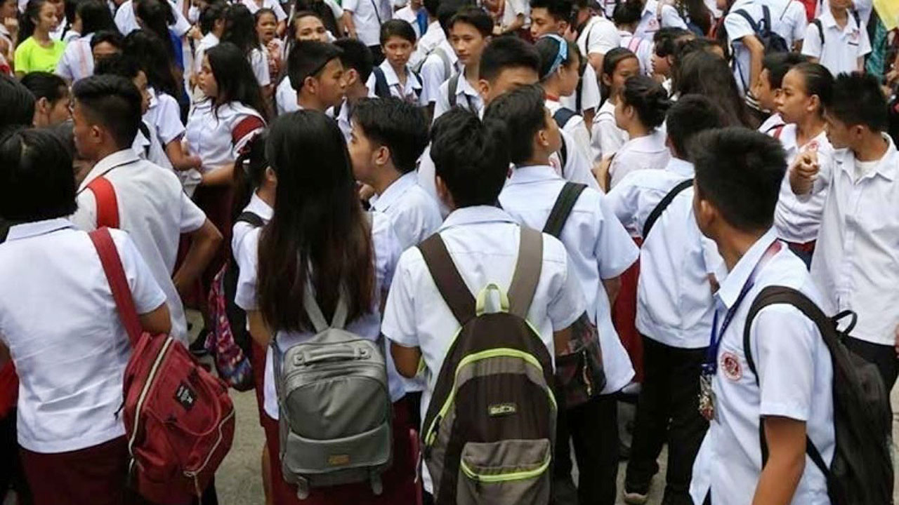 students