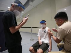 Philippines faces another infection wave as Omicron looms