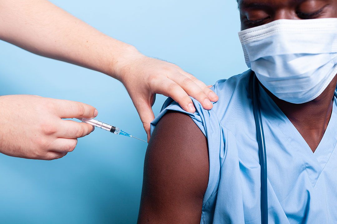 vaccination