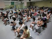 Philippine vaccine shots top 100M