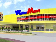 First Gen to supply 47 MW of renewable energy to WalterMart malls