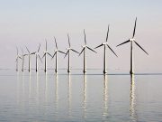 Offshore wind power development gets solon’s support