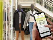 Amazon to open fashion store where algorithms suggest what to try on