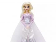 Mattel reclaims rights for Disney Princess toys from Hasbro