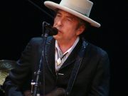 Sony Music says it acquired Bob Dylan’s catalog of recorded music