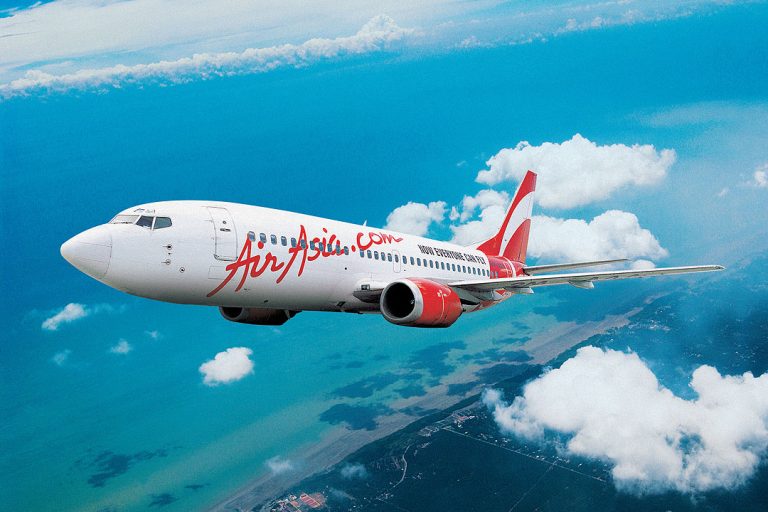 AirAsia: Travelers now prefer contactless procedures