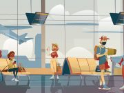 For two years, I pined for travel. Getting home was a relief