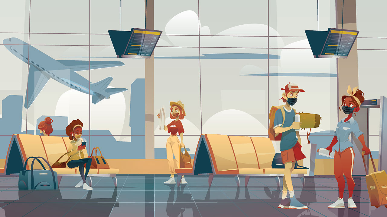 Airport