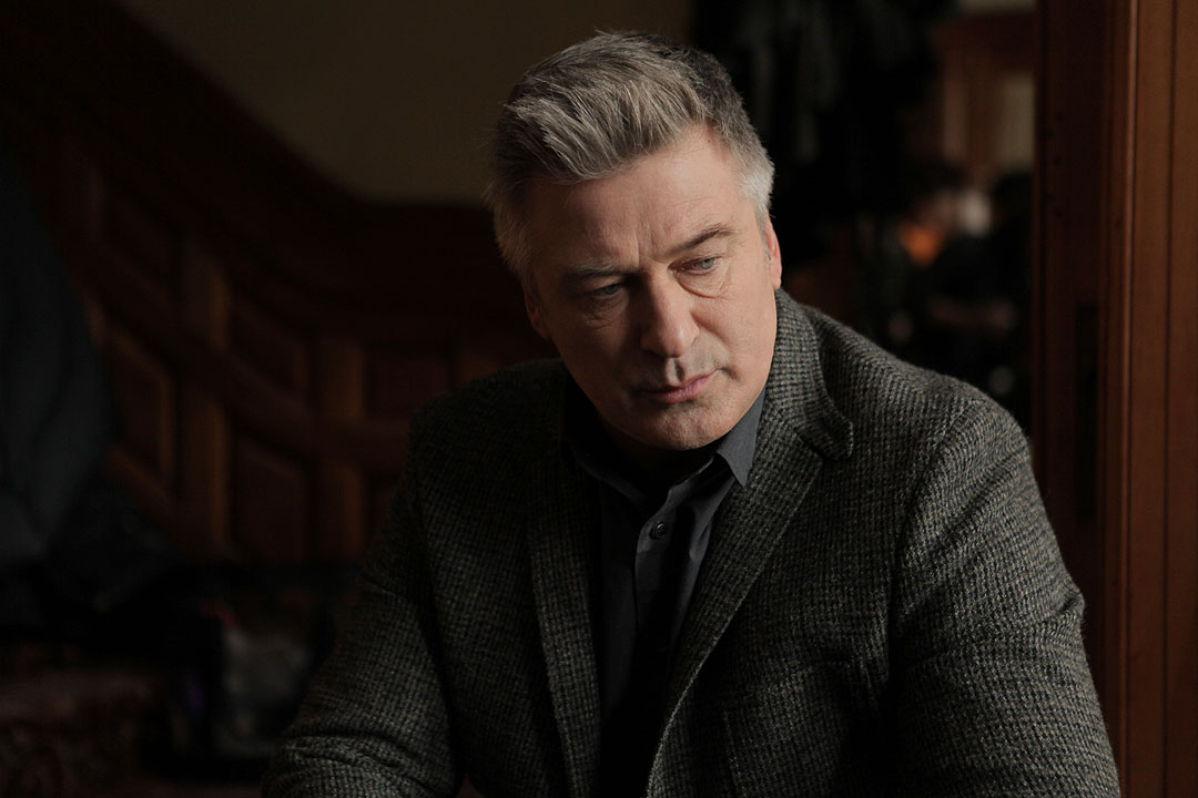 Alec Baldwin