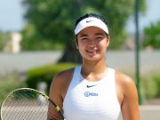 Philippine wild card Alex Eala stuns Madison Keys