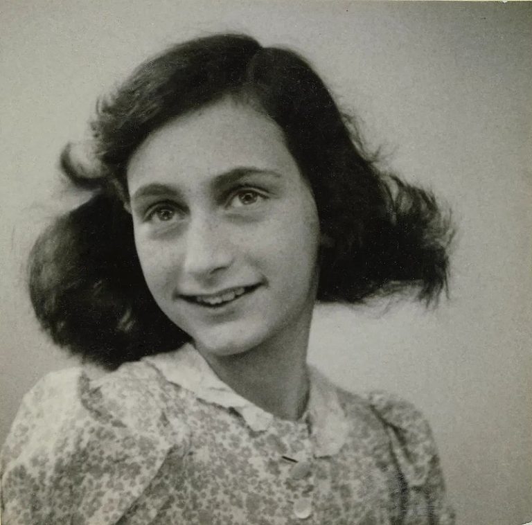 Cold-case investigation names surprise suspect in Anne Frank’s betrayal