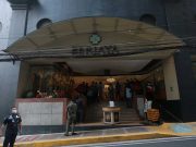 Berjaya Philippines assures shareholders amid Makati hotel suspension