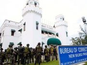 533 new prison officers take oath