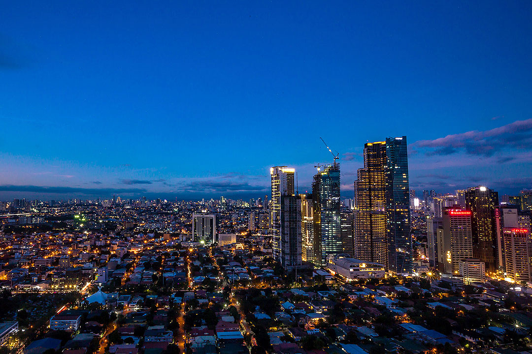 Buildings-skyline