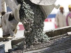 Cement industry to complete decarbonization plan soon