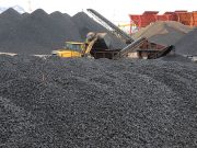 Semirara Mining says coal shipments up 4.4%
