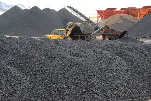 COAL RUSH: Government Unleashes Development Blitz!