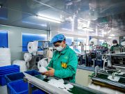 China factories cut shifts and worker pay as US tariffs bite