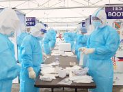 Baguio proposing to be pilot site for use of antigen self-test kits