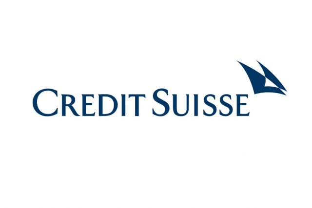 Credit-Suisse-logo