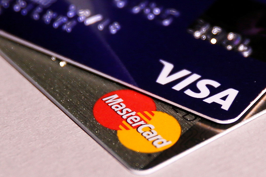 Credit-card