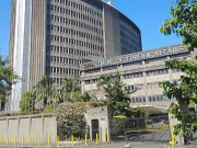 Unvaccinated, minors barred from Consular Offices, passport off-site centers in Alert Level 3 areas