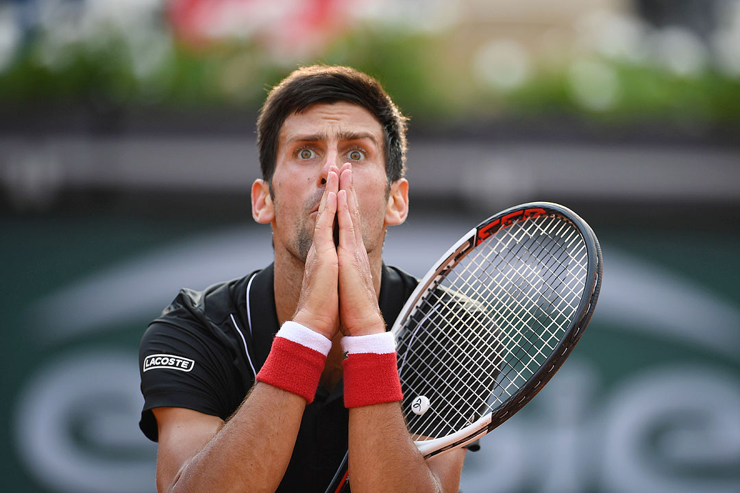 DJOKOVIC