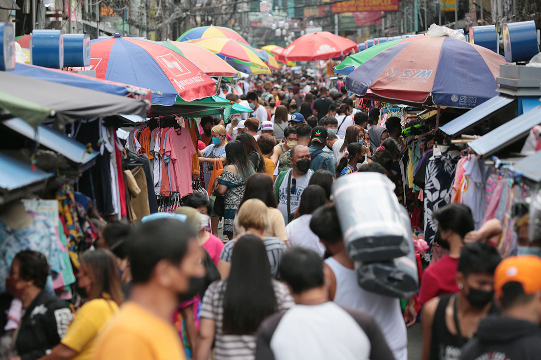 Divisoria-public-market