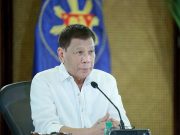 Presidential guards test positive for coronavirus