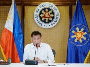 Duterte condoles with UAE over President Khalifa’s death