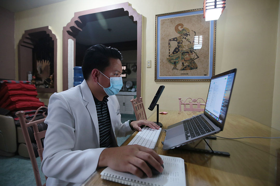 E-Konsulta Medical Clinic