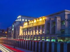 FEU signs dual partnerships to strengthen student training