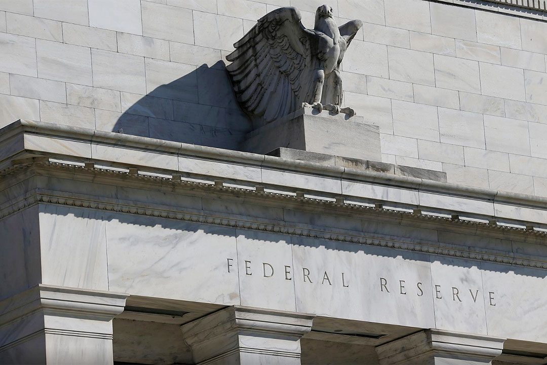 Federal-Reserve