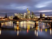 German voters demand change as Europe’s biggest economy stalls