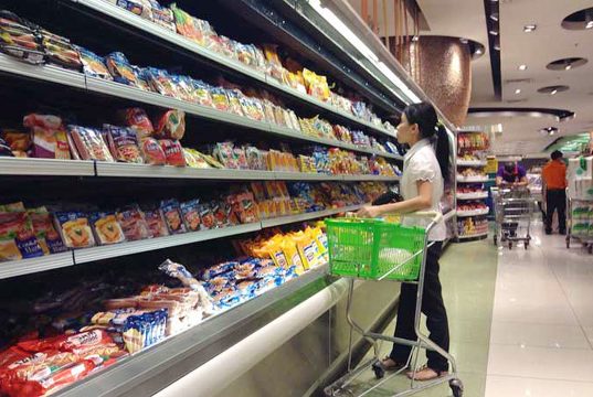 February inflation likely between 2.3% and 3.1% – central bank