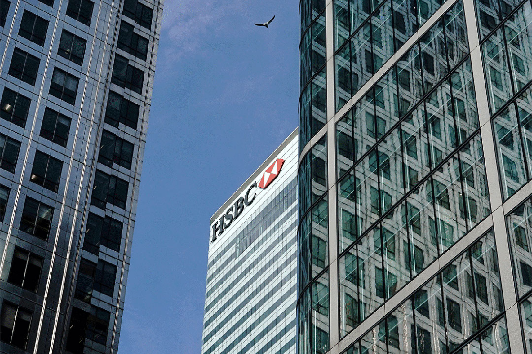 HSBC