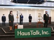 Haus Talk cancels projects in Pangasinan, Laguna