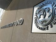 IMF sees rising economic fragmentation risk, urges policymakers fight inflation