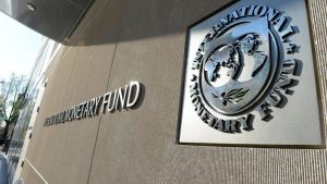 IMF sees rising economic fragmentation risk, urges policymakers fight inflation