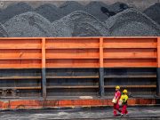 Coal vessels await clearance to leave as Indonesia mulls ease of export ban