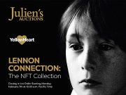 Imagine no possessions: Beatles memorabilia (virtually) up for auction