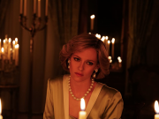 From fairytale to gothic ghost story: how 40 years of biopics showed Princess Diana on screen