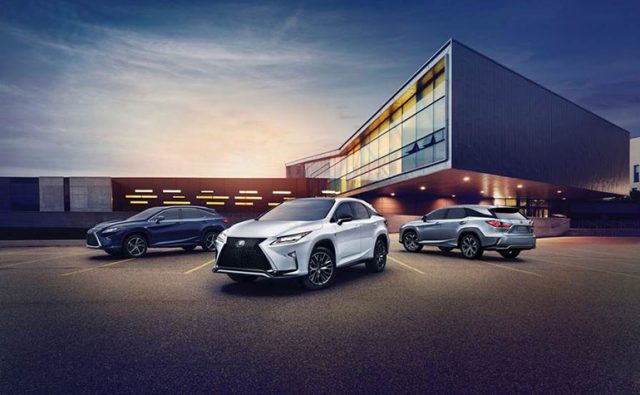 Lexus-OL