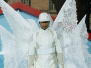 Louis Vuitton honors memory of designer Abloh with his final collection